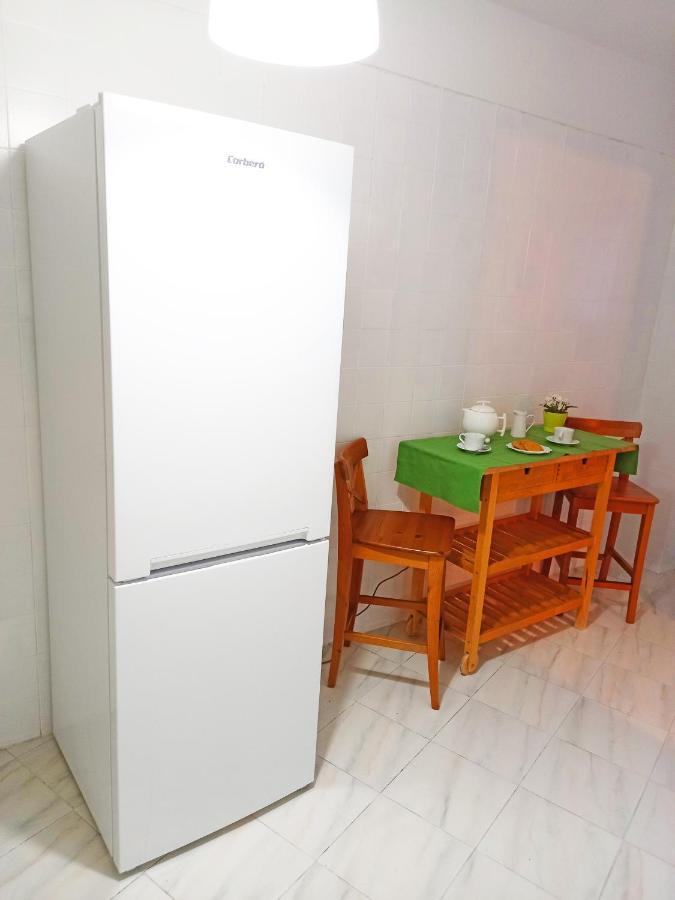 Apartamento El Carcajal Σάντα Κρουζ Τενερίφης Εξωτερικό φωτογραφία